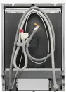 Aeg FFB73717PM Mosogatógép, AirDry kép 5