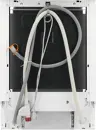 Aeg FSB5360CZ Beépíthető mosogatógép, Quickselect kezelőpanel, AirDry kép 4