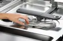 Aeg FSB53927Z BEÉPÍTHETŐ MOSOGATÓGÉP kép 10