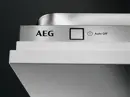 Aeg FSE72517P Beépíthető keskeny mosogatógép kép 2
