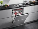 Aeg FSE72517P Beépíthető keskeny mosogatógép kép 5