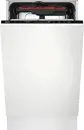 Aeg FSE73507P Beépíthető keskeny mosogatógép, Quickselect kezelőpanel, AirDry Fő kép