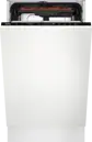 Aeg FSE74557P GlassCare 7000 Beépíthető keskeny mosogatógép, Quickselect kezelőpanel, AirDry Fő kép
