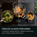 Aeg GDP869PB SilenceTech 7000 Teleszkópos páraelszívó, Breeze funkció, 90 cm kép 2