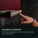 Aeg GDP869PB SilenceTech 7000 Teleszkópos páraelszívó, Breeze funkció, 90 cm kép 5