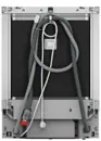 Aeg GI5210E2SN BI Mosogatógép 60 cm integrált kép 12