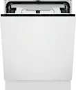 Aeg GI5210E2SN BI Mosogatógép 60 cm integrált Fő kép