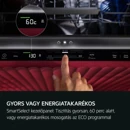 Aeg GI6200B1EU Beépíthető mosogatógép kép 6