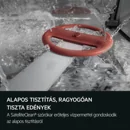 Aeg GI6200B1EU Beépíthető mosogatógép kép 7