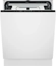 Aeg GI6202B2SN BI Mosogatógép 60 cm integrált Fő kép