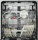 Aeg GT7200A2SNM BI Mosogatógép 60 cm kezelőpaneles kép 12