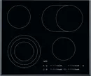 Aeg HK654070FB Kerámia főzőlap, 60 cm Fő kép