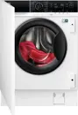 Aeg L7WBE68SI Beépíthető mosó-szárítógép, gőzprogram, kondenzációs szárítás Fő kép