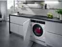 Aeg L8FE48SIC BI mosógép kép 3