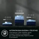 Aeg L8FE48SIC BI mosógép kép 6