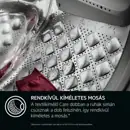 Aeg LFR71862SBE Mosógép elöltöltős kép 4