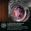 Aeg LFR73944Q Mosógép elöltöltős kép 6