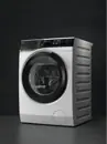 Aeg LFR73944QE + TR9394CE mosógép + szárító kép 6