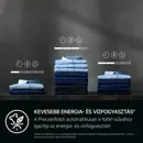 Aeg LFR83944OE + TR7394DE mosógép + szárító kép 11