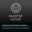 Aeg LFR83944OE + TR7394DE mosógép + szárító kép 5