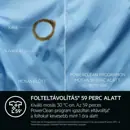 Aeg LFR83944OE + TR7394DE mosógép + szárító kép 7