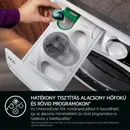 Aeg LFR83944OE + TR7394DE mosógép + szárító kép 10