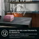 Aeg LFR83966OE + TR9396CE mosógép + szárító kép 17