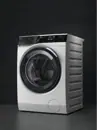 Aeg LFR83966OE + TR9396CE mosógép + szárító kép 8