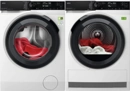 Aeg LFR83966OE + TR9396CE mosógép + szárító Fő kép