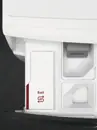 Aeg LFR93846UE + TR8384CE mosógép + szárító kép 5