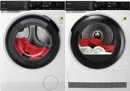 Aeg LFR93846UE + TR8384CE mosógép + szárító Fő kép