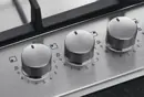 Aeg OA5AB21SM + HGB64420SM beépíthető sütő + beépíthető főzőlap kép 8