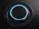 Aeg OA5AB21SM + HKB64453NB beépíthető sütő + beépíthető főzőlap kép 8