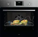 Aeg OA5CB31SM SurroundCook/SteamBake 5000 gőzsütő, katalitikus öntisztító hátfal/aqua clean tisztítással Fő kép