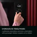 Aeg OS5GM251EB Beépíthető mikrohullámú sütő grill funkcióval kép 2