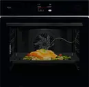 Aeg TB8SB73ZAB MealAssist/SteamPro 8000 Gőzsütő, gőztisztítással Fő kép