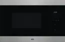 Aeg TMS5G25IEM Beépíthető mikrohullámú sütő grill funkcióval Fő kép