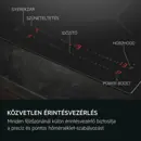 Aeg TO64IA00IB BI Főzőlap Indukciós kép 3