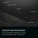 Aeg TO64IA00IB BI Főzőlap Indukciós kép 5