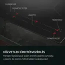 Aeg TO64IA0AIT 5000 Indukciós főzőlap, SaphirMatt® SE 60 cm kép 2