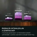 Aeg TR7G8BE SensiDry® 7000 Hőszivattyús szárítógép, kép 4