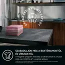 Aeg TR8384CE AbsoluteCare® 8000 Hőszivattyús szárítógép, WIFI, Inverter motor kép 9