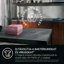 Aeg TR8384CE AbsoluteCare® 8000 Hőszivattyús szárítógép, WIFI, Inverter motor kép 10