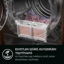 Aeg TR9586CE AbsoluteCare® Plus 9000 Hőszivattyús szárítógép, WIFI, Inverter motor kép 2