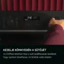 Aeg TU5PB431SB SurroundCook 5000 sütő pirolitikus tisztítással kép 3