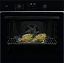 Aeg TU5PB431SB SurroundCook 5000 sütő pirolitikus tisztítással Fő kép