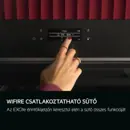 Aeg TX7PB63FSB Beépíthető sütő kép 4
