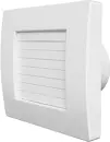 Aerauliqa QA-120HT BB Fürdőszoba és mellékhelyiség szellőztető ventilátorok Fő kép