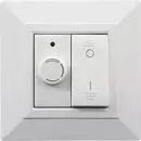 Aerauliqa TIMER - I 2M Ventilátor tartozékok Fő kép
