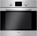 Amica EBP 13623 E beépíthető önálló sütő Fő kép
